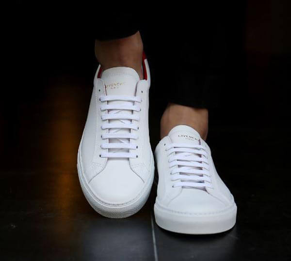 (ジバンシイ偽物) GIVENCHY Urban Street スニーカー BM08219876112