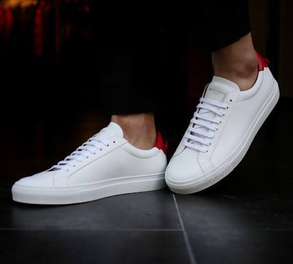 (ジバンシイ偽物) GIVENCHY Urban Street スニーカー BM08219876112