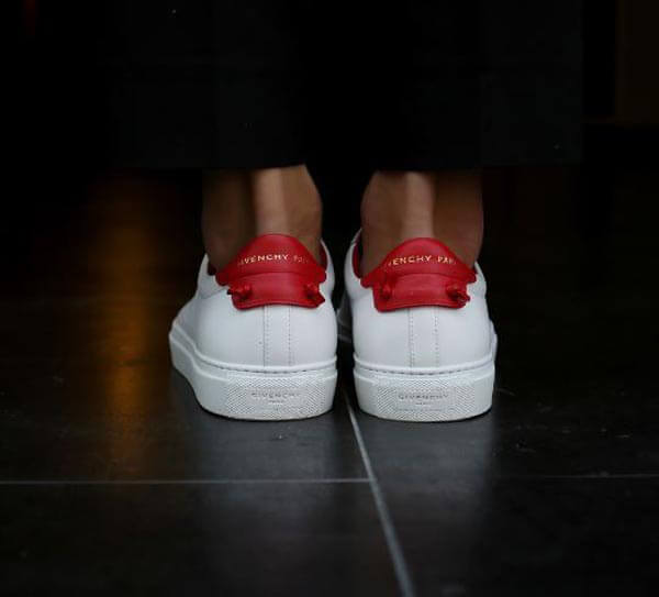 (ジバンシイ偽物) GIVENCHY Urban Street スニーカー BM08219876112