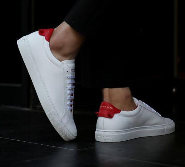 (ジバンシイ偽物) GIVENCHY Urban Street スニーカー BM08219876112