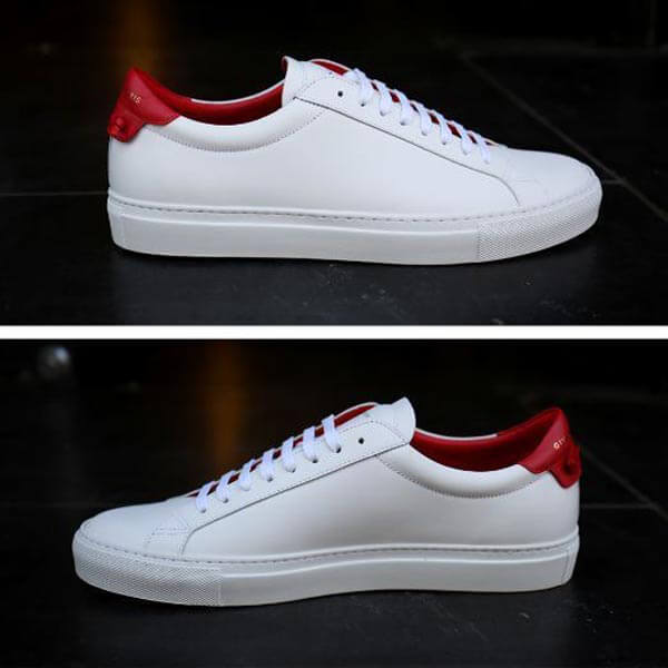 (ジバンシイ偽物) GIVENCHY Urban Street スニーカー BM08219876112