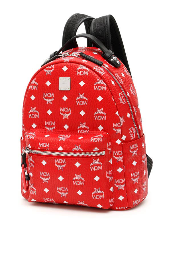 エムシー エム MCMリュック コピー Backpacks28CA