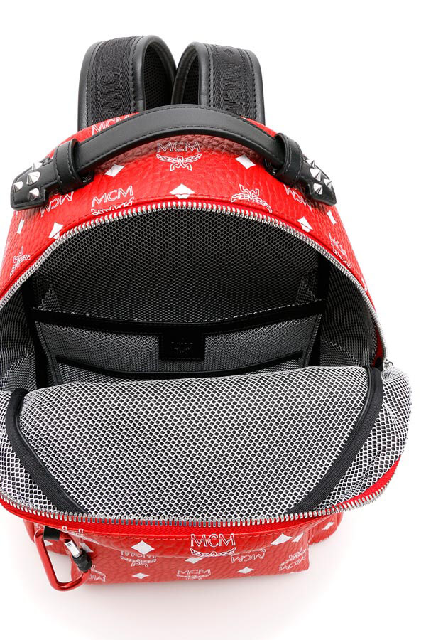 エムシー エム MCMリュック コピー Backpacks28CA