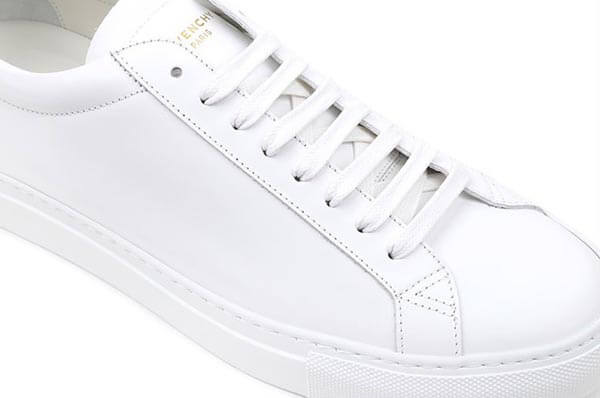 ★人気★【ジバンシィコピー スニーカー GIVENCHY】★URBAN STREET SNEAKERS★WHITE★BM08219923100