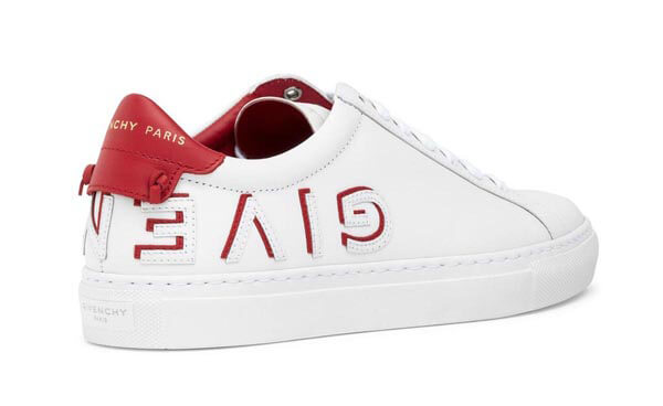 ジバンシィ偽物 GIVENCHY★Reverse sneakersトップスニーカー96W3