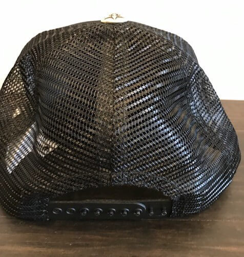 CHROME HEARTS クロムハーツ キャップ コーデ コピー キャップ 3スター CAPaaCHB1