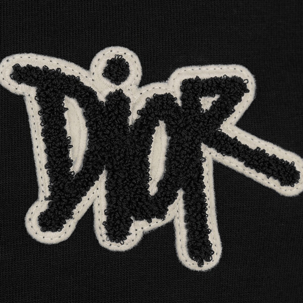 ディオール AND SHAWN ディオール Tシャツ コピー コットン