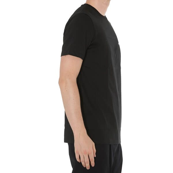 ディオール Tシャツ コピー Dior Homme CHRISTIAN DIOR LOGO クルーネック 半袖 Tシャツ 733J603B0446089