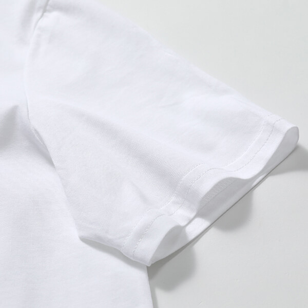 ディオール Tシャツ コピー Dior Homme CHRISTIAN DIOR LOGO クルーネック 半袖 Tシャツ 733J603B0446089