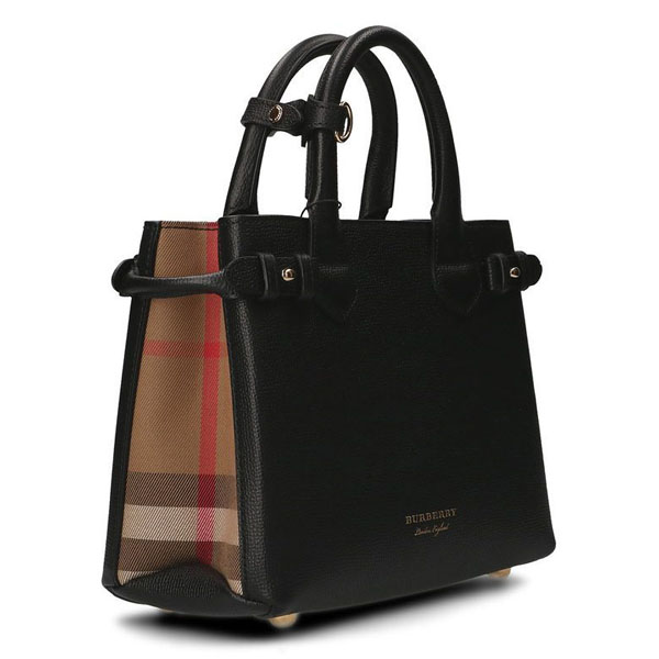 【大人気】BURBERRY コピートートバッグ 40237001