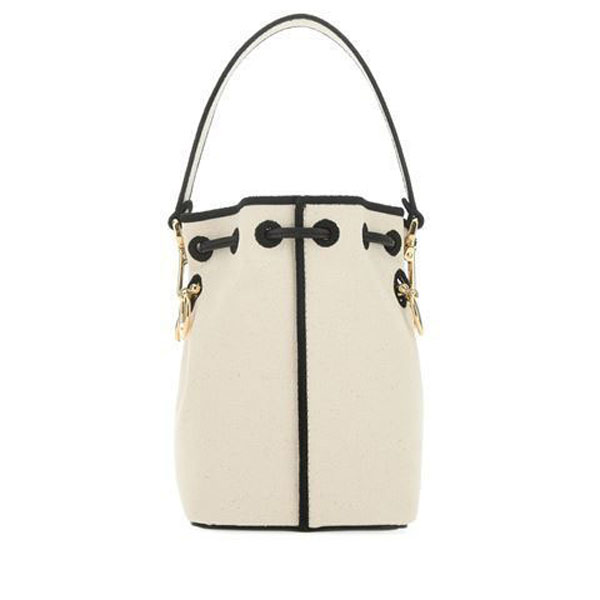 FENDI☆コピーミニ モントレゾール バケットバッグ 8BS010 AD6TF1BZX
