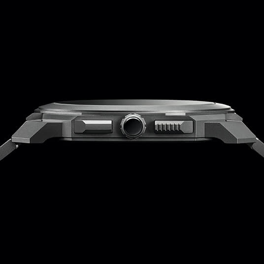 2020年 ブルガリ新作偽物 オクト フィニッシモ トゥールビヨン クロノグラフ スケルトン オートマティック Ref:SAP103295
