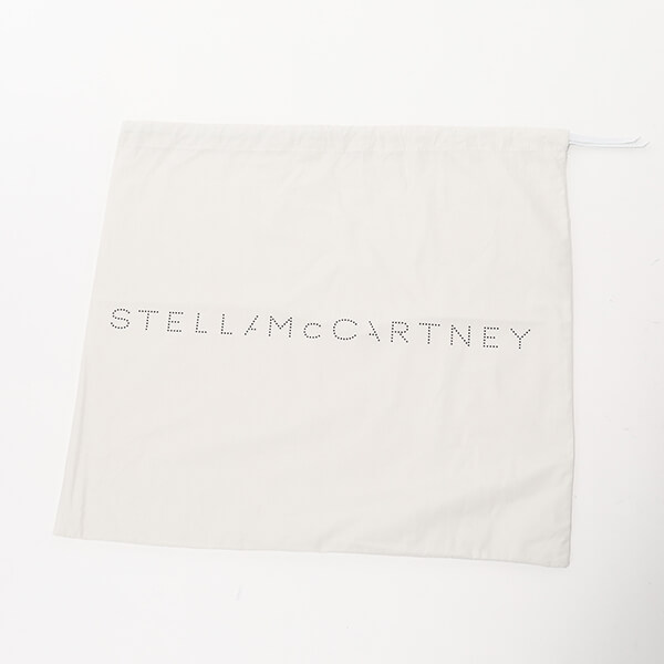 STELLA McCARTNEY ショルダーバッグ 700073 W8642 4324 デニム
