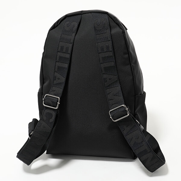 STELLA McCARTNEY コピー570174 W8499 LOGO GO BACKPACK バックパック15SM6