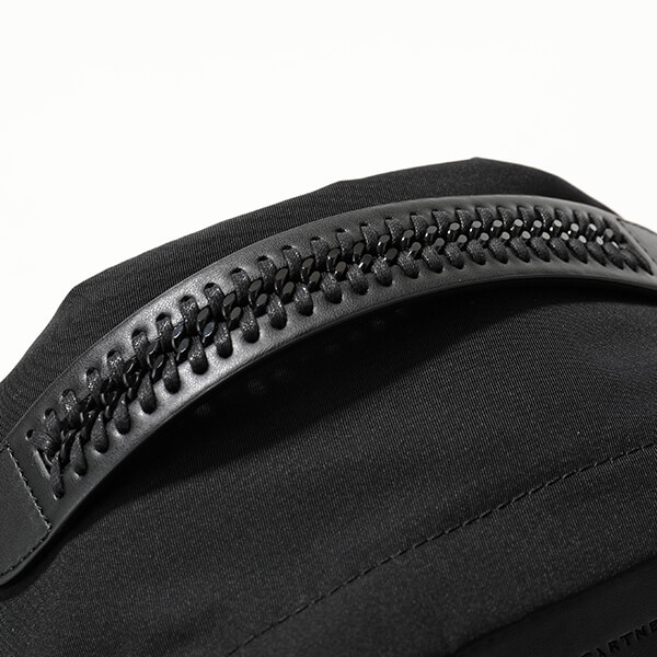 STELLA McCARTNEY コピー570174 W8499 LOGO GO BACKPACK バックパック15SM6