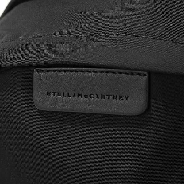 STELLA McCARTNEY コピー570174 W8499 LOGO GO BACKPACK バックパック15SM6