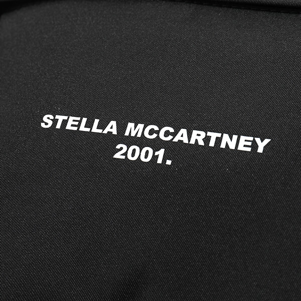 STELLA McCARTNEY コピー570174 W8499 LOGO GO BACKPACK バックパック15SM6