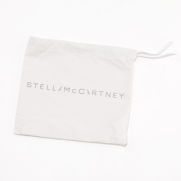 STELLA McCARTNEY コピー570174 W8499 LOGO GO BACKPACK バックパック15SM6