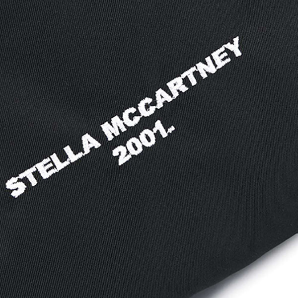 【Stella McCartney】コピーステラロゴ バックパック15SMa1