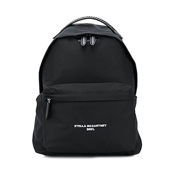 【Stella McCartney】コピーステラロゴ バックパック15SMa1