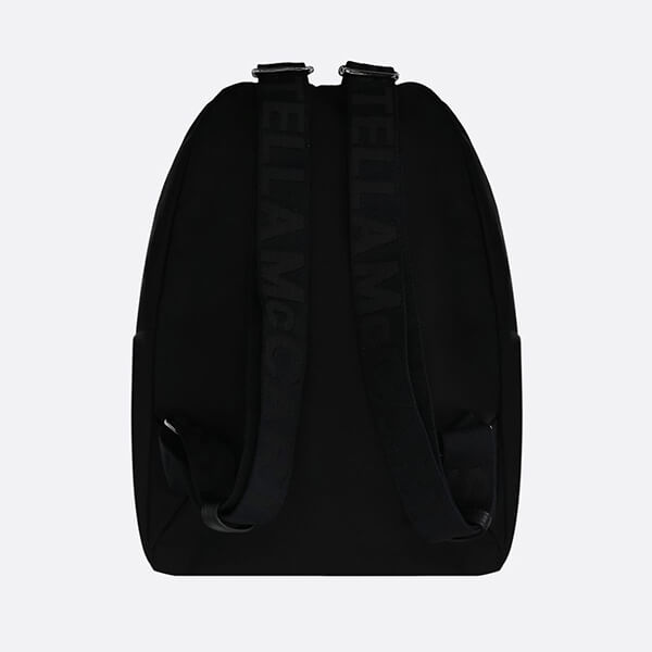 【Stella McCartney】コピーステラロゴ バックパック15SMa1