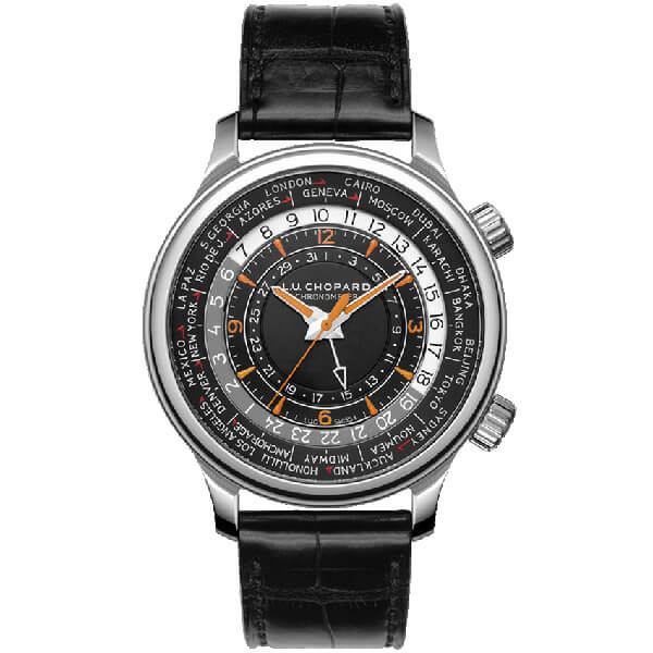 168574-3001 L.U.C TIME TRAVELER ONE ショパール