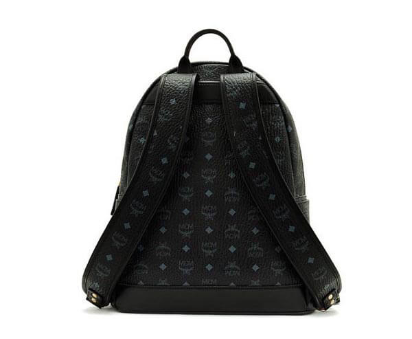 MCM Stark M Stud Medium Backpack MCMバックパック コピー28CA6