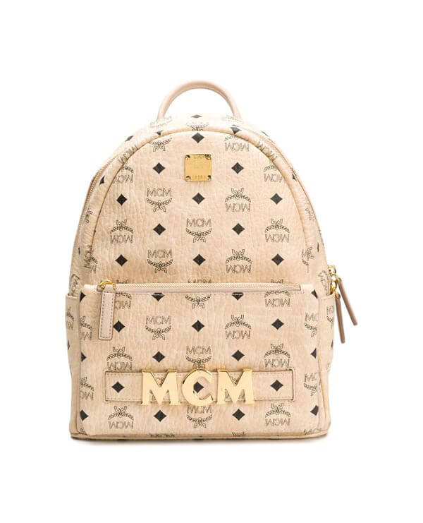 ☆MCM(エムシーエム)☆Trilogie Stark MCMリュック コピー28BA0