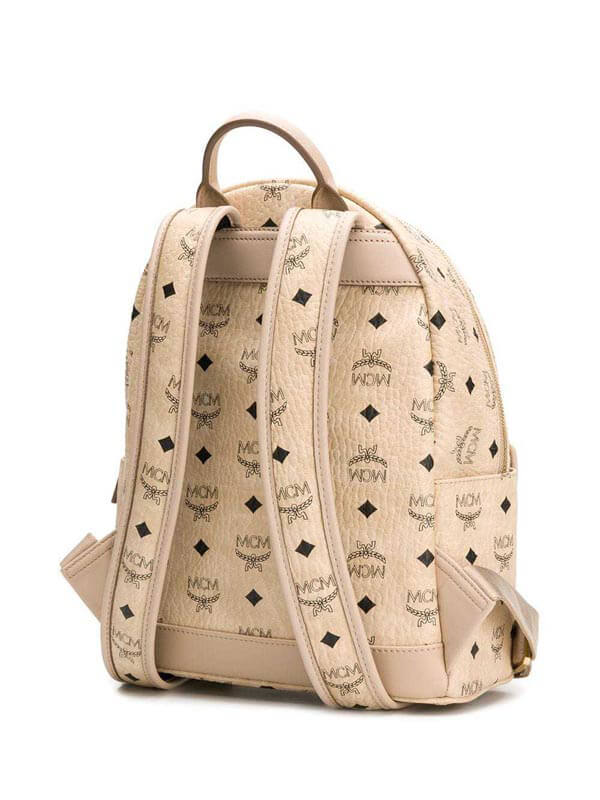 ☆MCM(エムシーエム)☆Trilogie Stark MCMリュック コピー28BA0