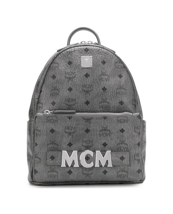 ☆MCM(エムシーエム)☆Trilogie Stark MCMリュック コピー28BA1