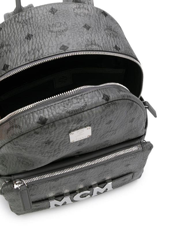 ☆MCM(エムシーエム)☆Trilogie Stark MCMリュック コピー28BA1