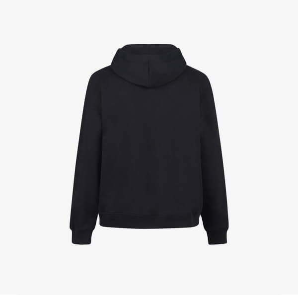 ジバンシィコピー パーカー GIVENCHY パッチフーディ BMJ01Y30AF-001