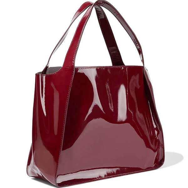 【格安SALE】Stella McCartney◆偽物ステラ ロゴ トート バッグ11SMa1