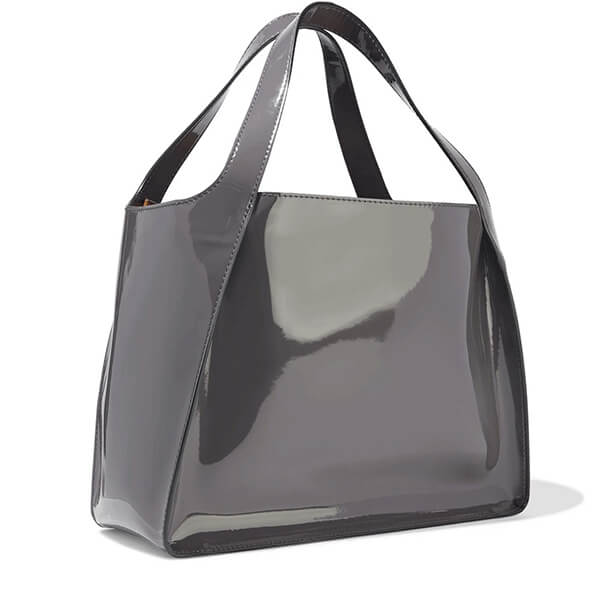 【格安SALE】Stella McCartney◆偽物ステラ ロゴ トート バッグ11SMa1
