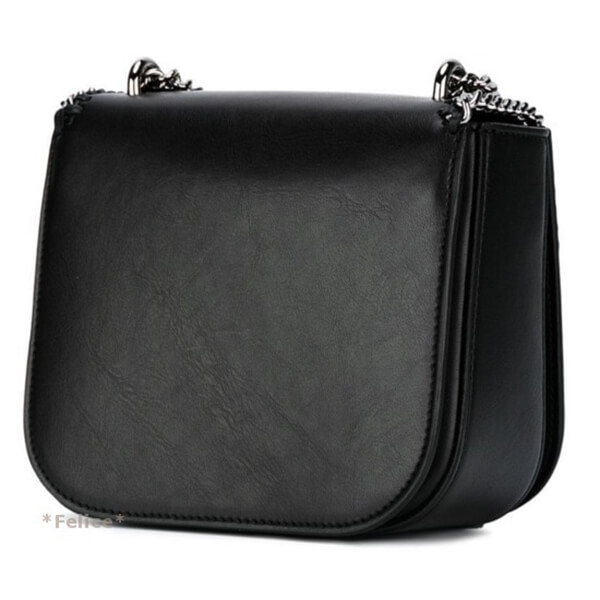 Stella McCartney*Falabella Box Mini Shoulder Bag偽物11SMa2
