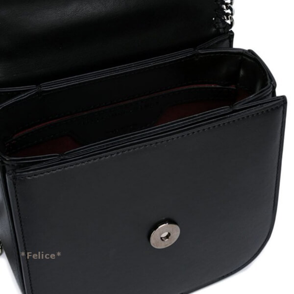 Stella McCartney*Falabella Box Mini Shoulder Bag偽物11SMa2
