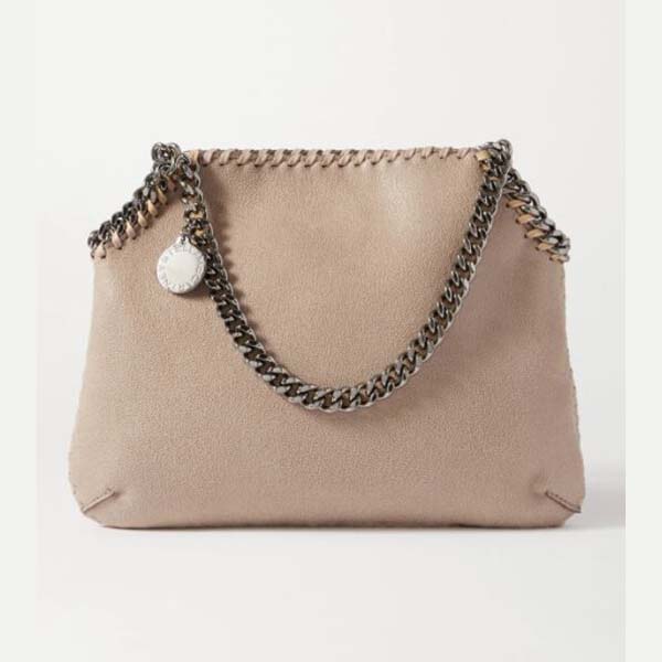STELLA MCCARTNEY★FALABELLA MEDIUM SHOULDER BAGコピー 11SMa7