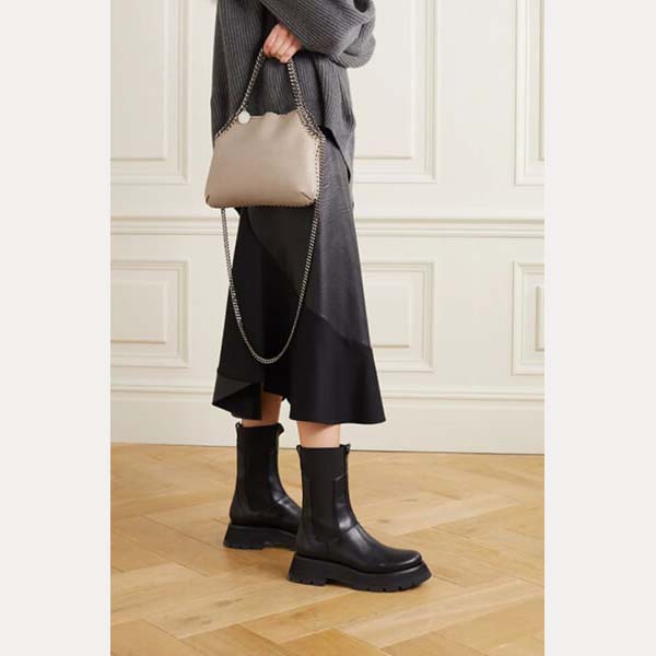 STELLA MCCARTNEY★FALABELLA MEDIUM SHOULDER BAGコピー 11SMa7