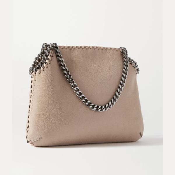 STELLA MCCARTNEY★FALABELLA MEDIUM SHOULDER BAGコピー 11SMa7