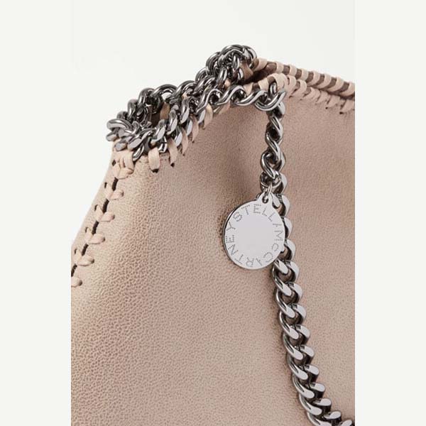 STELLA MCCARTNEY★FALABELLA MEDIUM SHOULDER BAGコピー 11SMa7