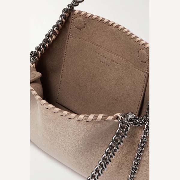 STELLA MCCARTNEY★FALABELLA MEDIUM SHOULDER BAGコピー 11SMa7