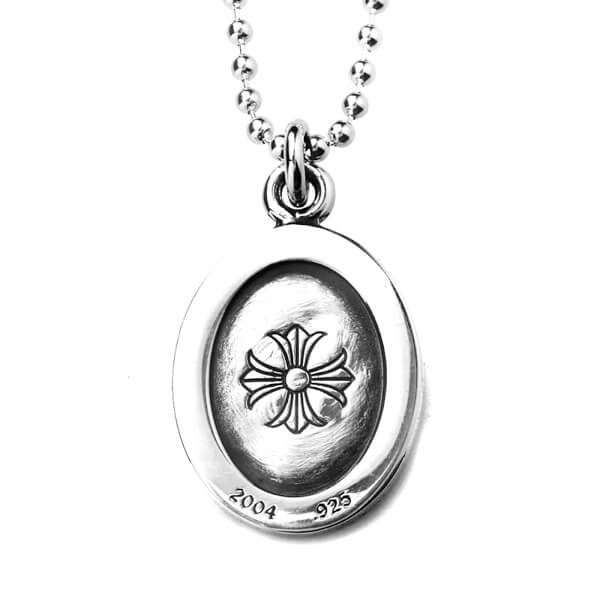 クロムハーツ コピー ネックレス CHROME HEARTS レディースネックレス、ペンダント20AD1H0G1