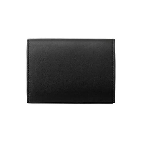 【Cartier】偽物即対応 ガーランド ドゥ カルティエ 三つ折り財布Lkd50