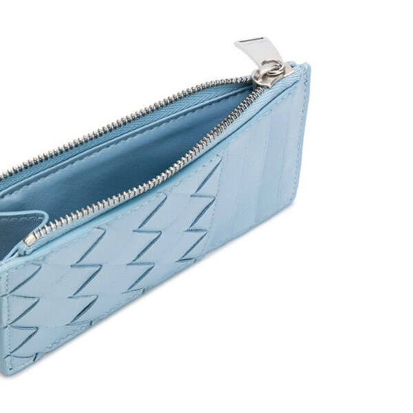 関送込/国内発【BOTTEGA VENETA】コピーイントレチャート カードケースWBV14