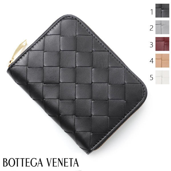 BOTTEGA VENETA コピーコインケース 600874-vcpp2
