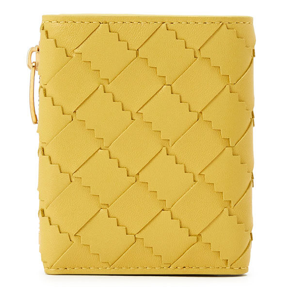 【関税負担】 BOTTEGA VENETA WALLET MINI偽物WBV18