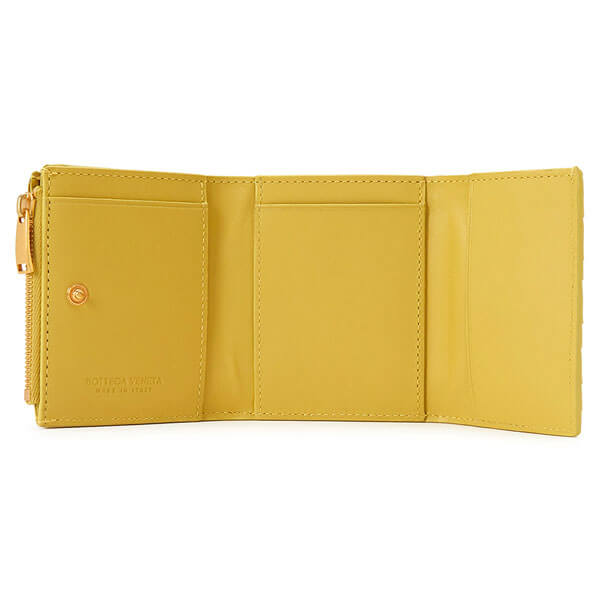 【関税負担】 BOTTEGA VENETA WALLET MINI偽物WBV18