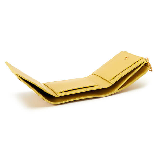 【関税負担】 BOTTEGA VENETA WALLET MINI偽物WBV18