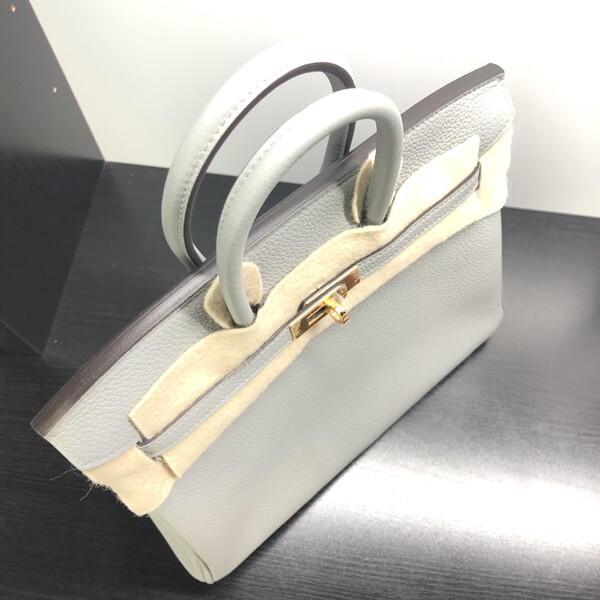 プレゼントに最適☆ Her*mes バーキン 25コピー ゴールド金具PK05