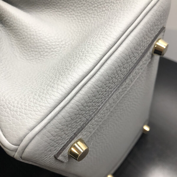 プレゼントに最適☆ Her*mes バーキン 25コピー ゴールド金具PK05